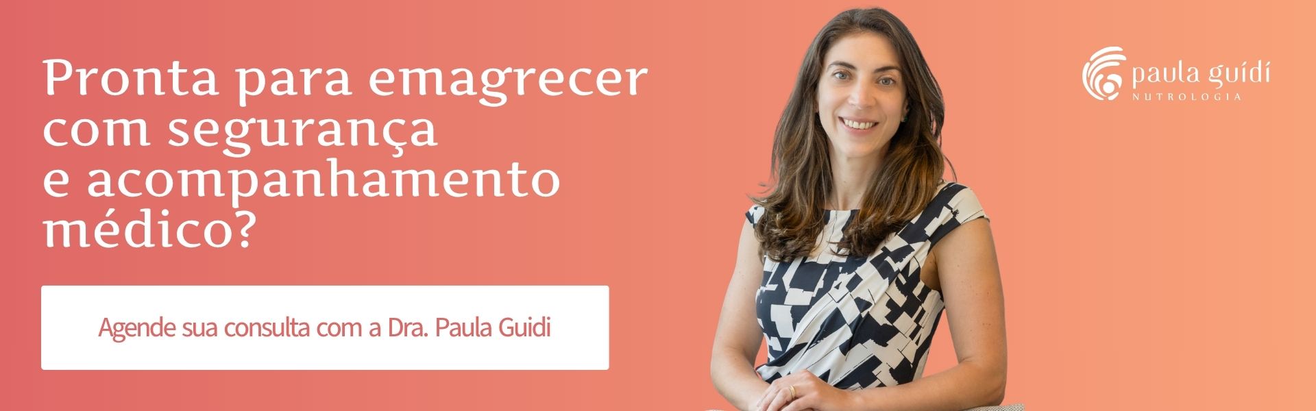 pronta para emagrecer com segurança e acompanhamento médico