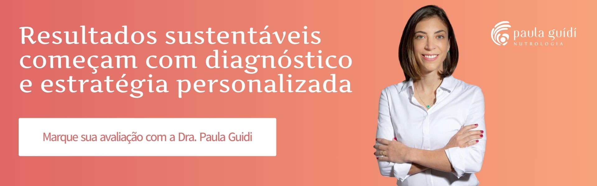 resultados sustentáveis começam com diagnóstico e estratégia personalizada