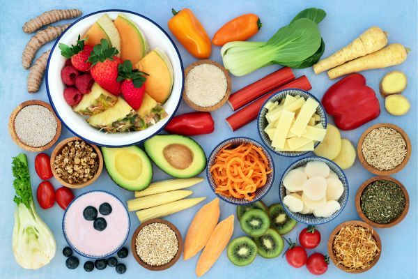 Tratamento Nutricional em Transtornos Gastrointestinais