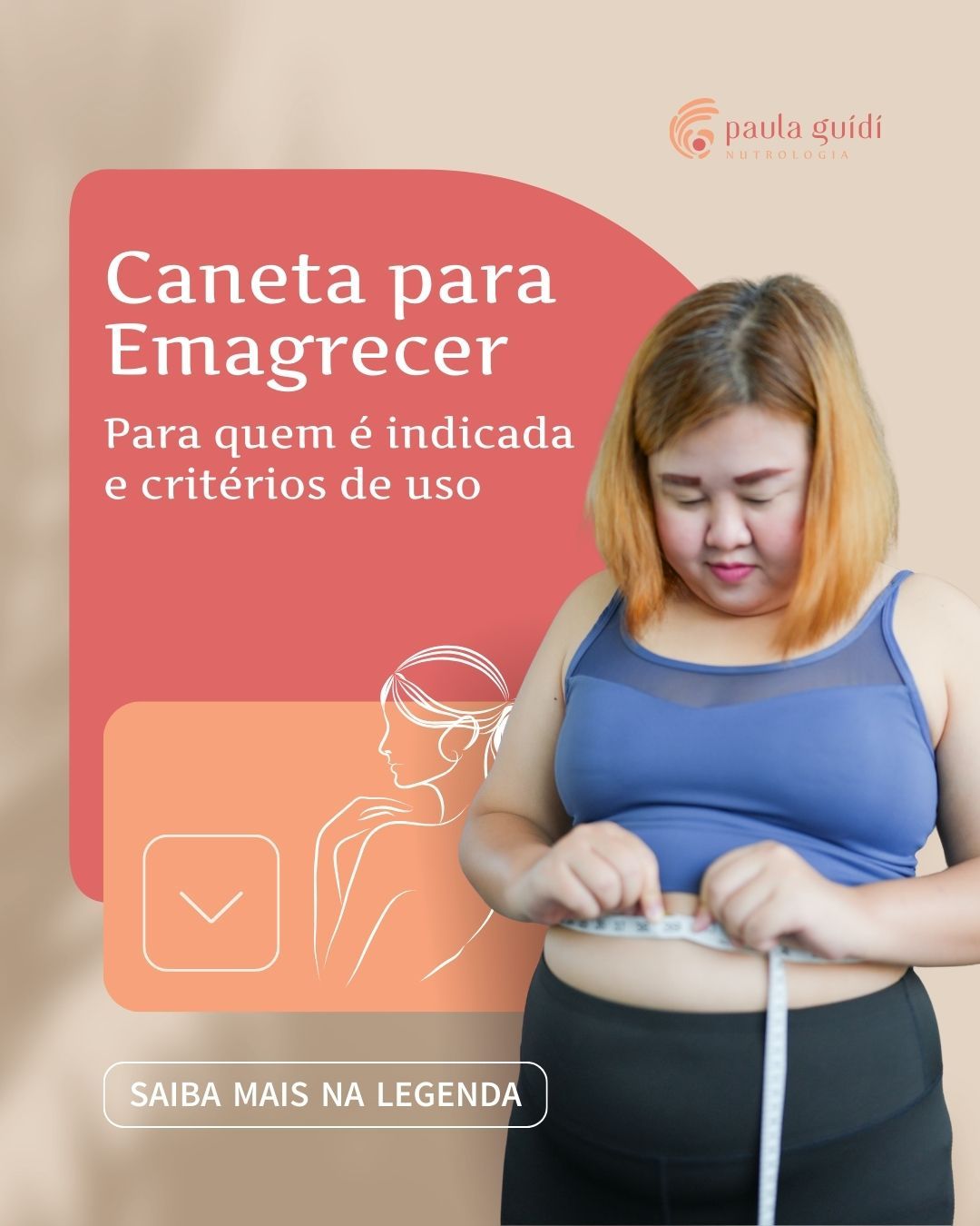 Caneta para Emagrecer