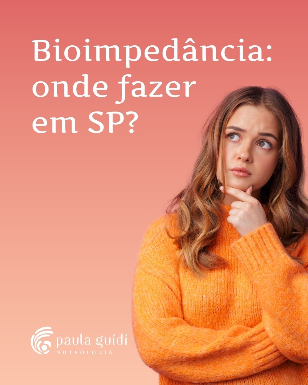 Bioimpedância: Onde fazer SP