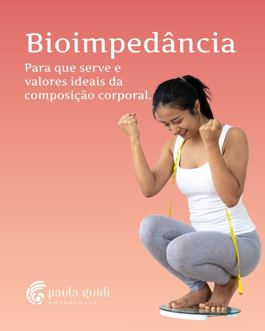 Bioimpedância