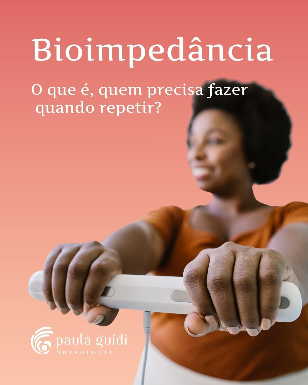 Bioimpedância o que é